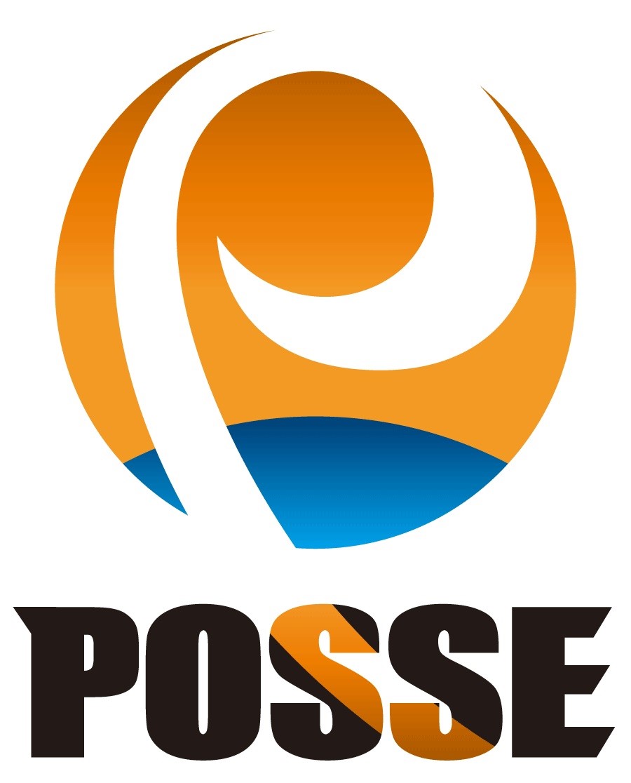 株式会社POSSE【パスィ】のロゴ